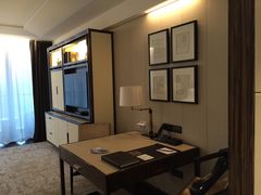 -南京圣和府邸豪华精选酒店