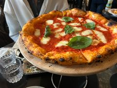 玛格丽特披萨-Alimentari Grande(东湖路店)