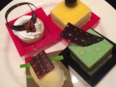 -富力希尔顿酒店·地阔自助餐厅