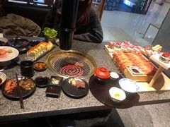 -NIUAN牛庵·日式和牛烧肉(恒隆店)