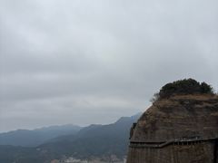 -南武当山景区