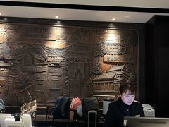-曙光薇酒店(南京夫子庙老门东店)