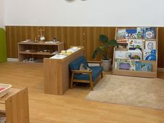 -婴智贝佳蒙特梭利早教托育中心(杨浦店)