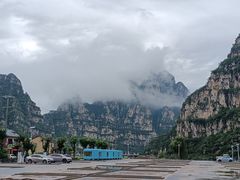 -十渡东湖港风景区