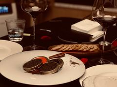 -wann lounge 低温慢煮牛排·清吧
