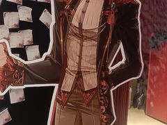 -Nord Grill&Bar Highland诺德西餐(深圳欢乐海岸店)