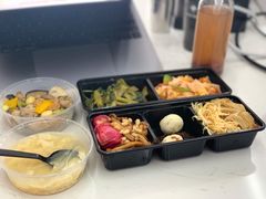 -五观堂素食(新华路店)