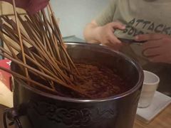 -泰山王老三串旗舰店(万达店)