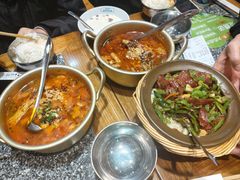 -湘下佬·老长沙吃货铺(酃湖万达店)