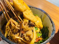 -半酌烧烤小酒馆(南京东路店)