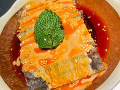 香辣鱼皮冻-炉鱼(亲橙里店)