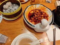 -莲餐厅·湖北菜·潜江小龙虾店(愚园路店)