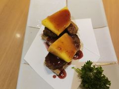 -京旬海鲜放题·铁板烧自助餐厅