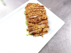 -真地道京味府·鲜橙烤鸭·北京菜(朝阳公园·甜水园店)