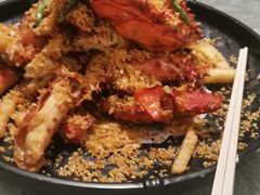 -79号渔船海鲜饭店(宝安店)