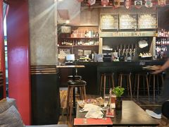 -Boxing Cat Brewery拳击猫精酿啤酒馆(永福店)