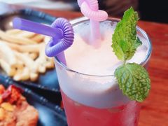 -MARU玛露音乐餐厅(大学路店)