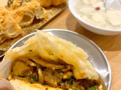 -小豆海棠(嘉兴路店)