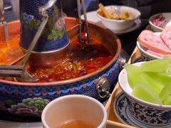 -咏江南·苏式火锅·苏州评弹(观前街店)