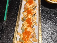 -樱嘢·炭火烧肉(惠南店)