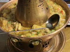 -雀舞云南菜(天津天河城购物中心店)