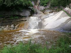 -黑龙潭风景区