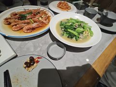 -501號台州海鲜餐厅(海创园店)