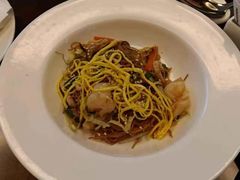 -厦门艾美酒店·乐美中餐厅