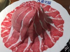 -大渝火锅(太仓万达店)