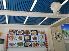 -日照大牌檔•小船海鲜(万平口店)