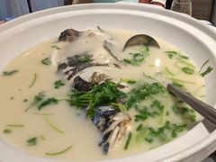 -久宴·天目湖大鱼头(恐龙园店)