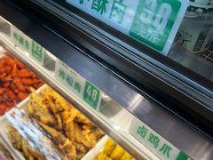 -黑窑厂糖油饼烤鸭·清真菜(总店)