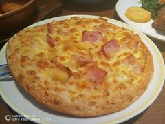 -萨莉亚意式餐厅(新邻天地店)