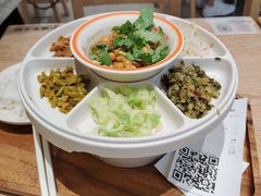 -小满手工粉(北京富力广场店)