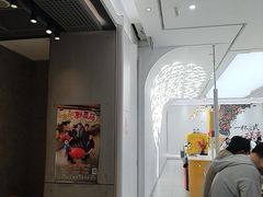 -麦当劳(徐汇漕溪北路百脑汇店)