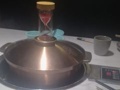 -狐狸爱上椰子鸡(滨江星光大道店)