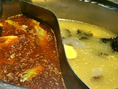 -胖师鱼馆非遗砂锅雅鱼(大北街店)