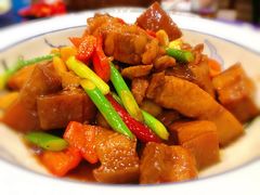 西江红烧肉-西江美食舫·江西菜(健德桥店)