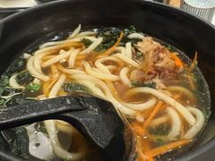 -禾绿回转寿司(苏宁广场店)