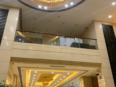 -顺德君豪酒店(佛山容桂渔人码头店)