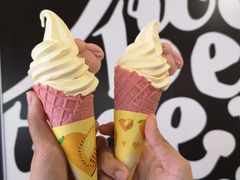 -麦当劳(城西银泰店)