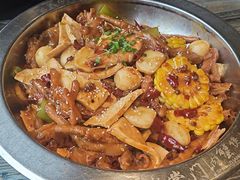 -沙掌门肉蟹煲(沙溪店)