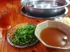 -李德富老街牛杂火锅(抚琴街店)