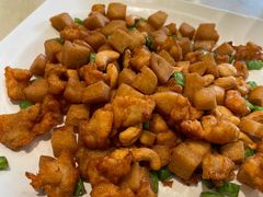 -巴蜀川菜馆(瓯北大道店)