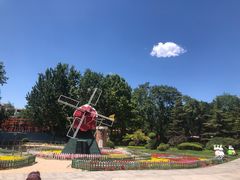 -北京世界公园