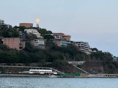 -深圳大梅沙京基洲际度假酒店