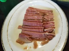 肴肉-扬州三头宴(东关街店)