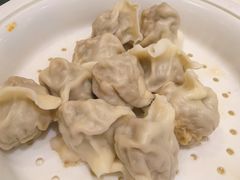 -陶然饺子城(奥体中路店)