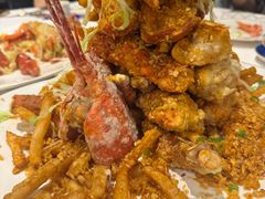 -鱼乐轩海鲜专门店