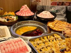 -蜀留香火锅·始于1999·原四川老火锅(白堤路店)